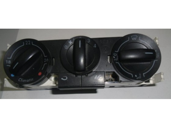 Comando Sofagem Volkswagen Polo 2003 csof149